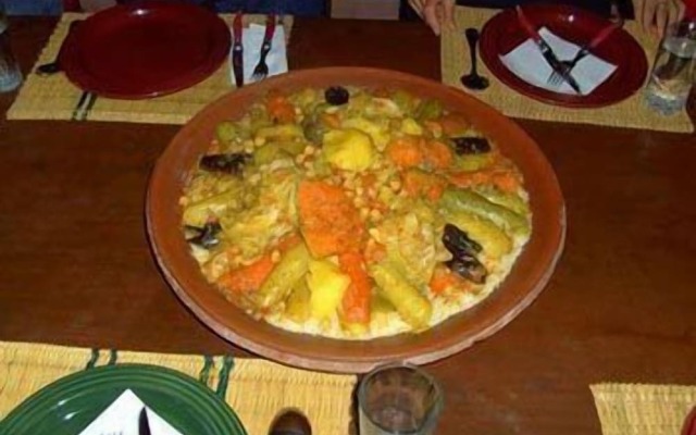 Dar Zitoune