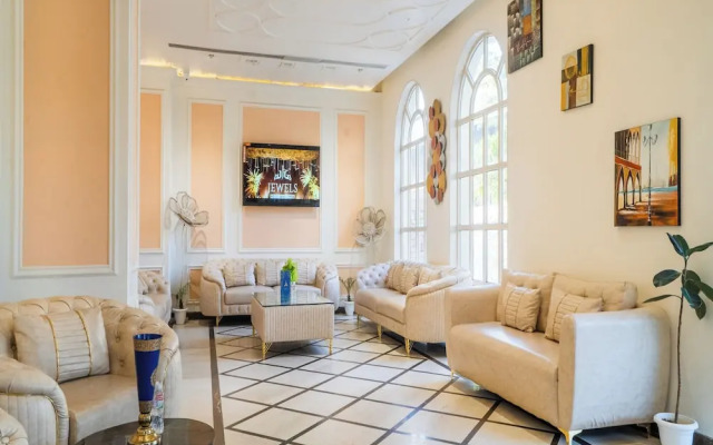 The Jewels Resorts and Spa