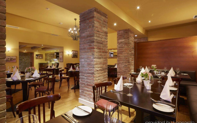 Hotel Leopolis