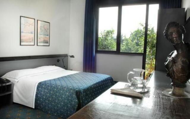 Blu Inn