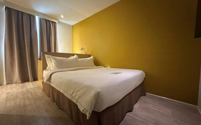 SGI Vacation Club Melaka