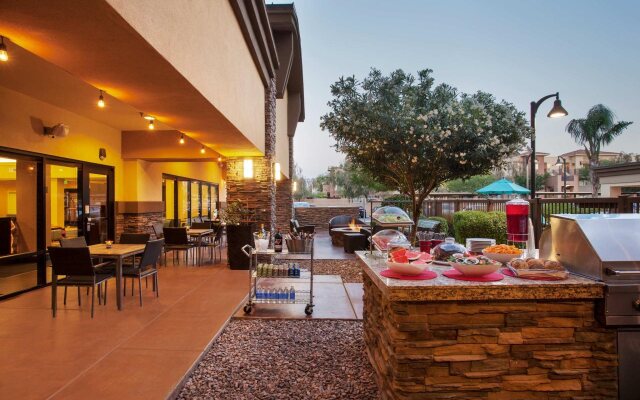 Residence Inn Phoenix NW/Surprise