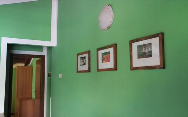 Veranda Beach Apartment