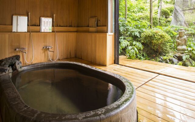 Kinokuniya Jinpachi Ryokan Inn