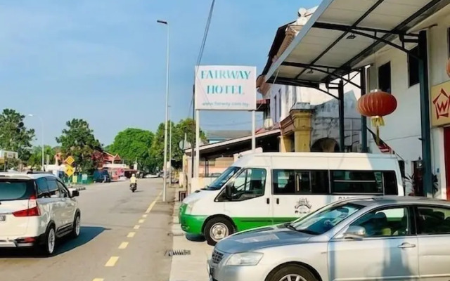 Fairway Hotel