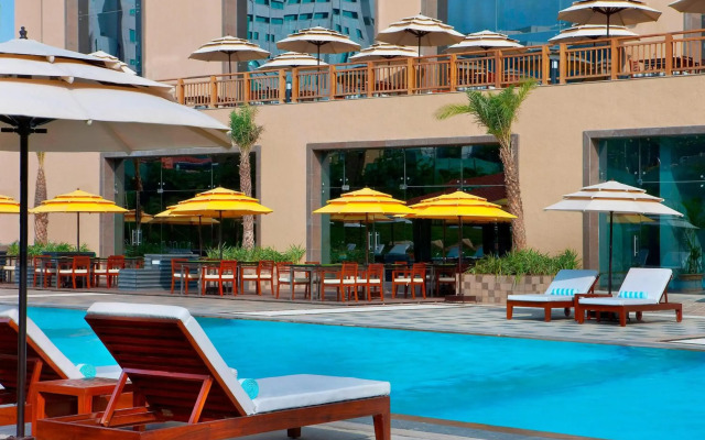 The Westin Hyderabad Mindspace