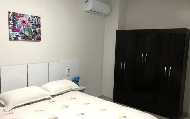 Residencial Quinta dos Açores