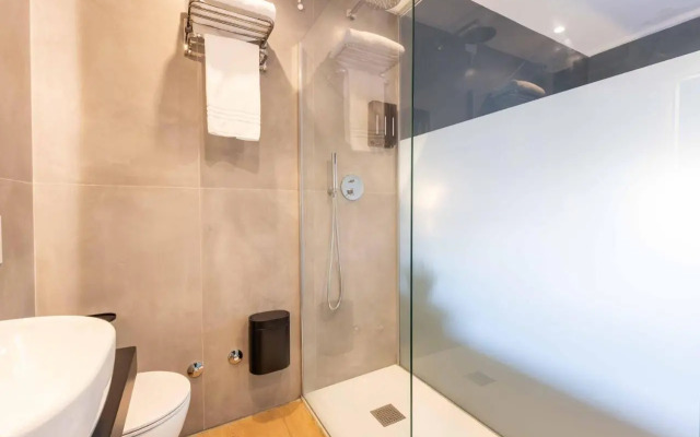 LUMINA3 Luxury Room Guest House, ROME
