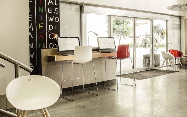 Hotel Indigo Brisbane City Centre by IHG