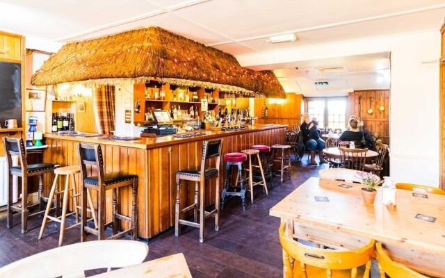 Three Horseshoes Inn