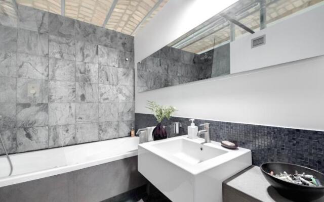 Trastevere Urban Zen