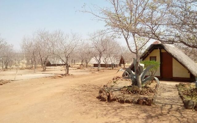 Liya Lodge and Campsite