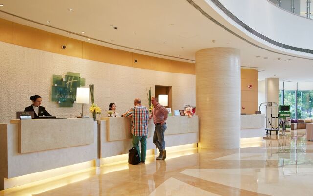 Holiday Inn Taicang City Centre by IHG
