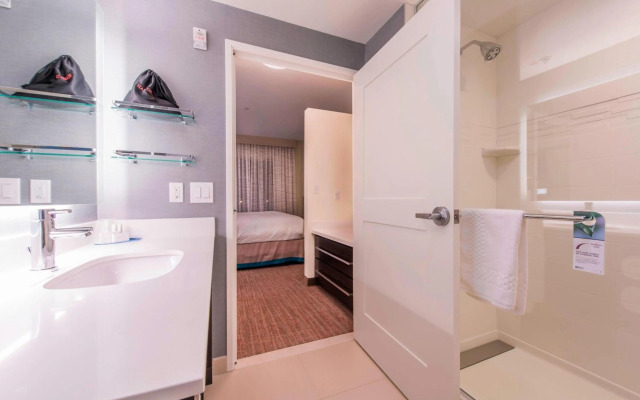 Residence Inn Nashua