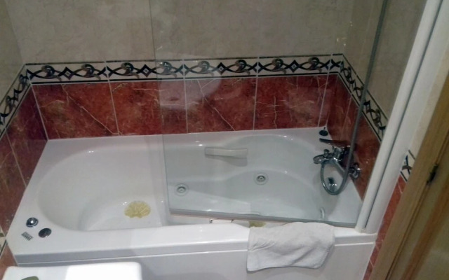 Acv Costacaribe Ii 2 Linea Planta 2 Norte 3Hab