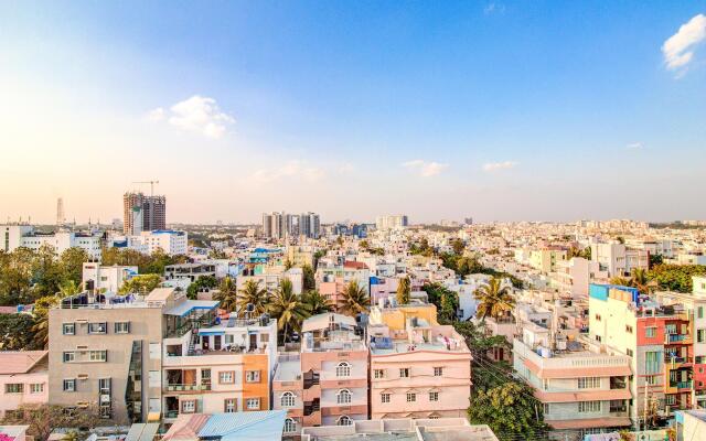 FabHotel Ivory Pearl II