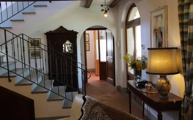 Agriturismo Borgo Santa Lucia, Villa Mimosa