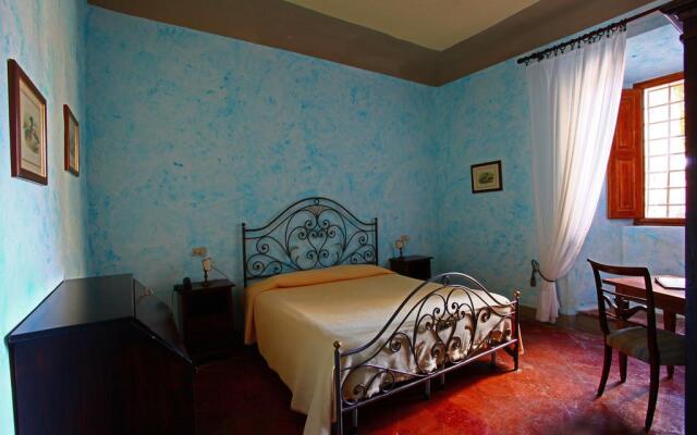 Borgo Castelvecchi