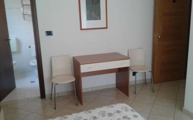 Albergo Moderna