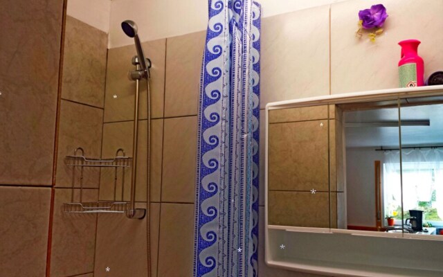 3 Zimmer-Apartment mit Weitblick