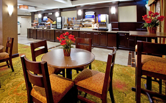 Holiday Inn Express Hotel & Suites Anderson-I-85, an IHG Hotel