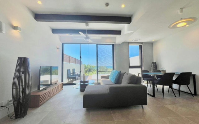 Naturela Miyakojima Irabu – Guest Rooms – Irabu Island