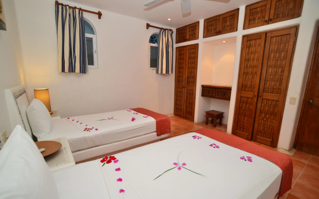 Pacífica Resort Ixtapa All-Inclusive