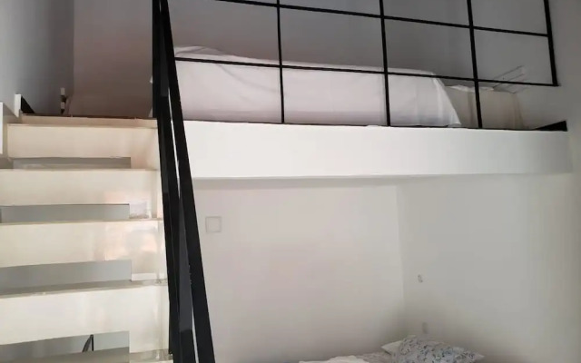 Villa Solarium Pousada