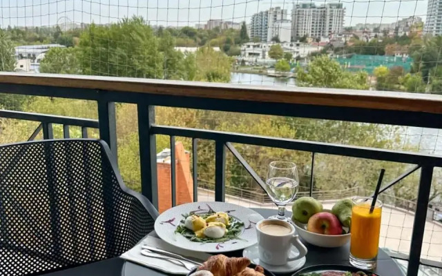 Hotel Caro