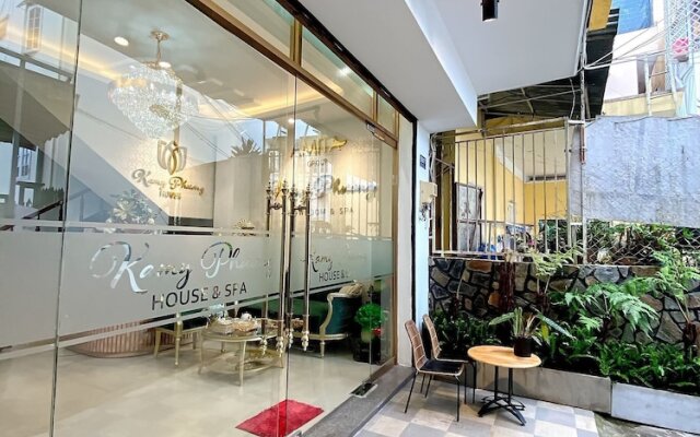 Kamy Phuong House and Spa