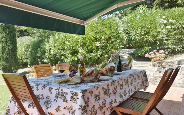 Bertolli Villas