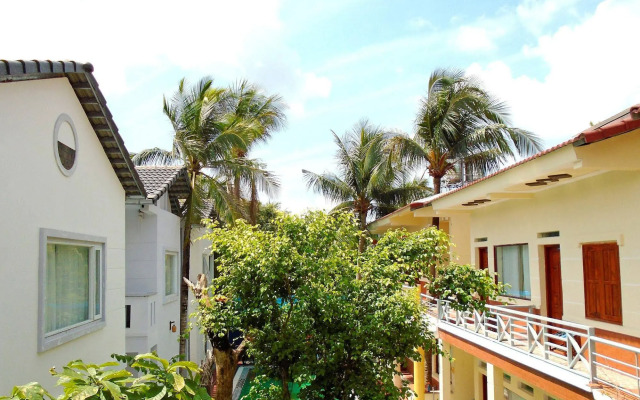 Phu Quy Resort Phu Quoc