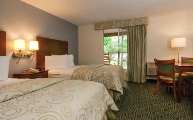 River's Edge Motel