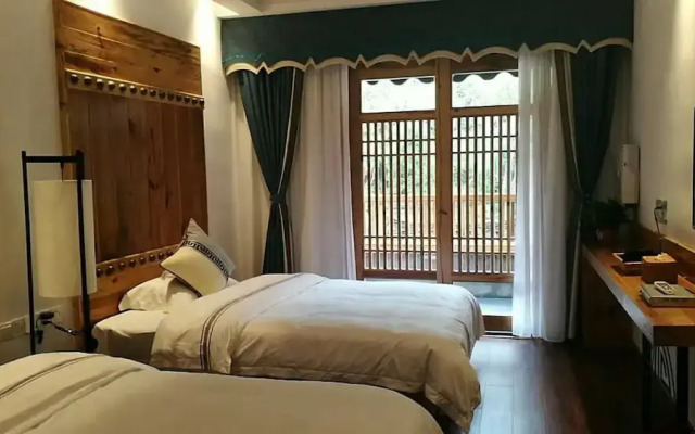 YUELU-House Inn