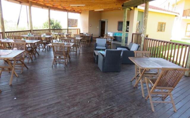Riverview Inn