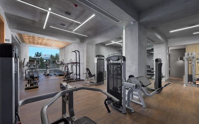 Porto Angeli Beach Resort – All Inclusive