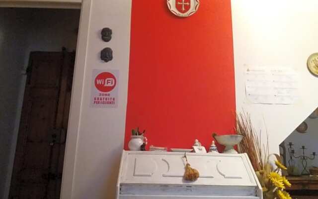 La Maison del Corso B&B