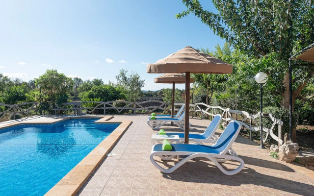 San Sole in Son Valls