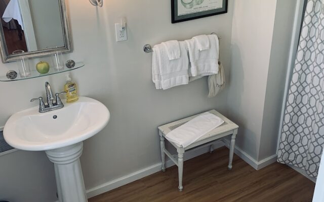 The Orchard House & Cafe