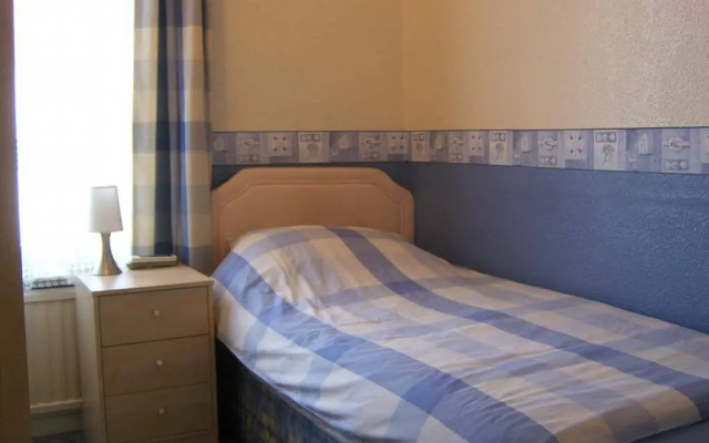 Seashells Guest House