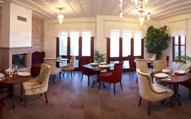 Ferahi Evler Otel