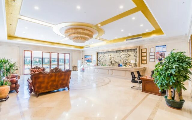 Vienna International Hotel (Foshan Shunde Jun'an Lehuicheng)