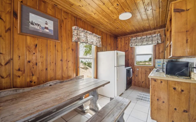 Barefoot Beach Resort