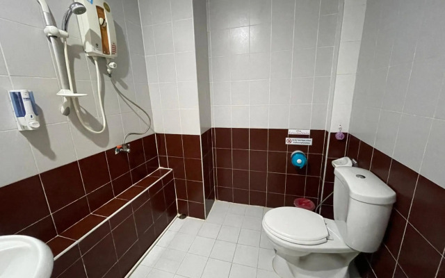 Nawaporn Place Guesthouse