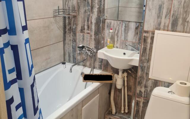 Волга-Москва на набережной Нагатинская 14 корпус 4