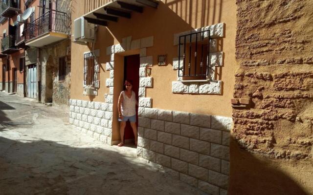 casa Lory botteghelle