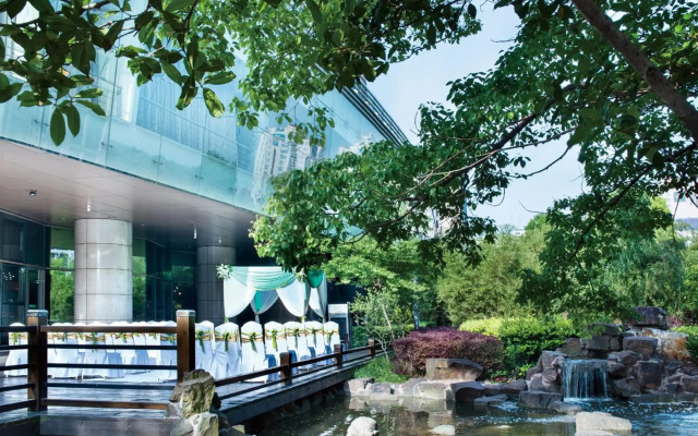 Grand Millennium HongQiao Shanghai