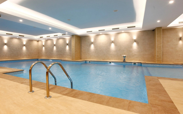 Aleksandar Palace Hotel & Spa