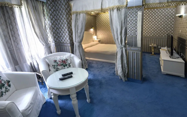 Sveti Nikola Boutique Hotel