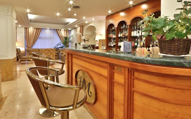Hotel Mozart